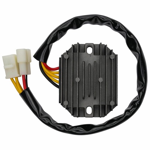 Mtx regulator rectifier - mtx, to