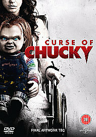 Curse chucky dvd 2013 - chucky, [dvd]