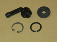 Front Brake Hose Connector for