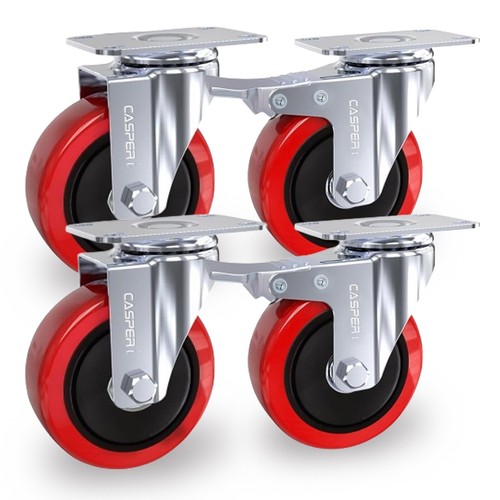 Double bearing 700kg - x, 100mm