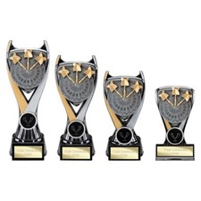 Darts Wolverine Tower TROPHY