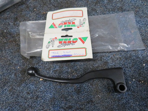 Yamaha rd500 tzr250 - tzr250, lever