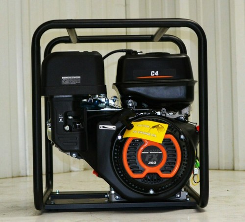Water pump centrifugal semi - pump,