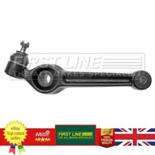 Suspension Control Arm For