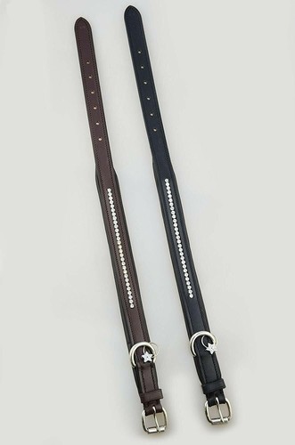 Companion double leather large - double,