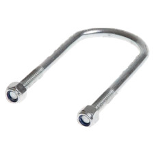 Kilen 77834 U Bolt Leaf Spring