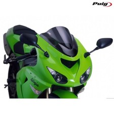 Puig fairing dark smoke for