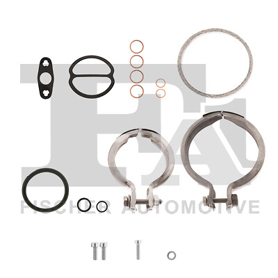 Kt100760 fa1 mounting kit - fa1,