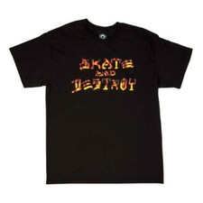 Genuine Thrasher SAD BBQ