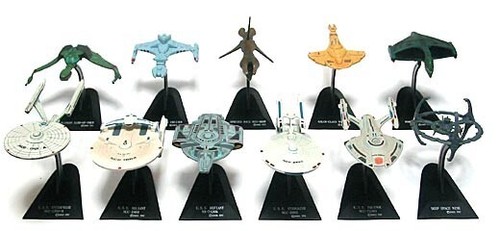 Furuta star trek - trek, vol.1