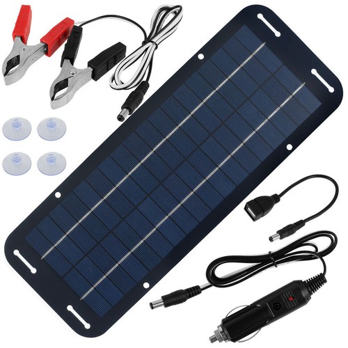 30w solar panel - 30w,