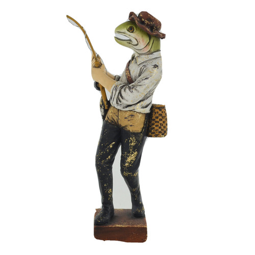 Dapper animal range - dapper,