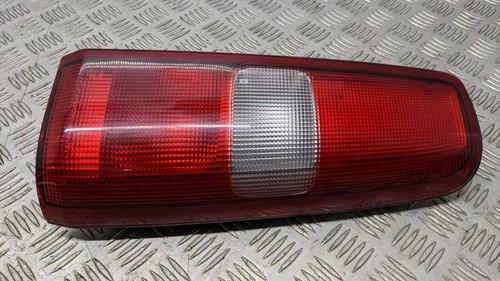 Suzuki jimny jlx dohc - dohc, estate