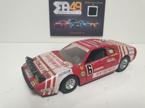 Ferrari 308 gtb - 308,
