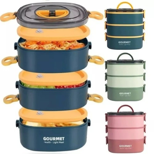 Bento box adult - bento, 3