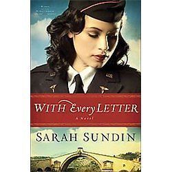 With every letter novel - every, a