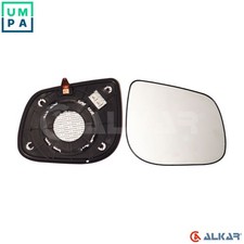 MIRROR GLASS EXTERIOR MIRROR