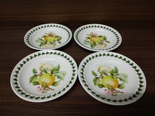 Four Apple Harvest Portmeirion