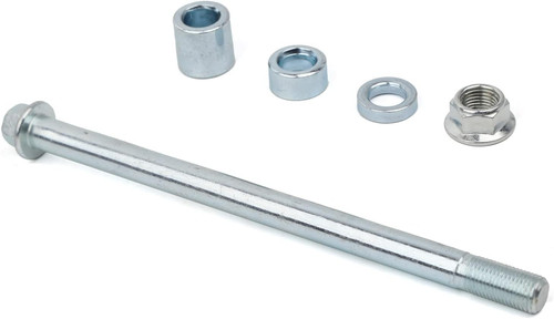12mm 180mm front - rear, axle