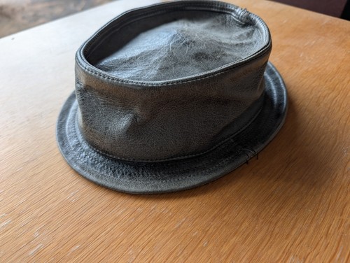 Pork pie hat jill corbett - pie,