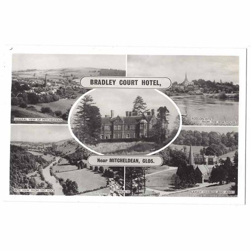 Mitcheldean bradley court - mitcheldean,