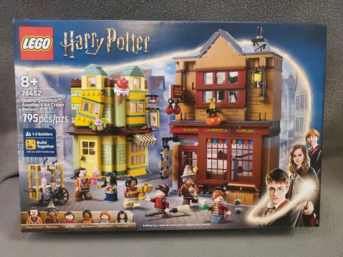 Lego harry potter quality - harry,