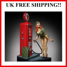 1/35  Resin Model Figure GK  