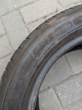 195 50 15 82V - Michelin Pilot Sport 3 - Tyre Only x1