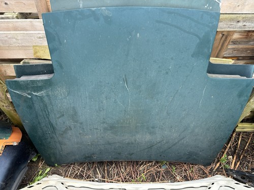 Mazda mx5 mk1 bonnet - mazda,