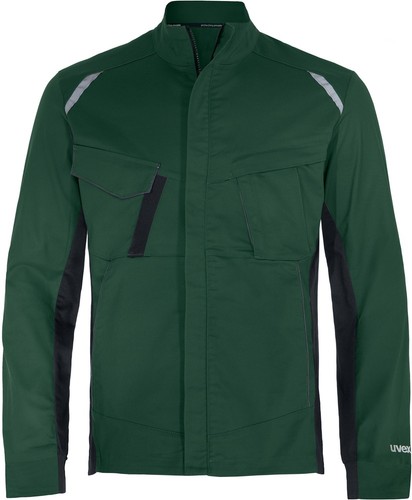 Uvex arbeitsjacke suxxeed - uvex,