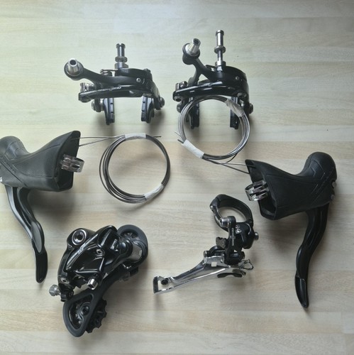 Campagnolo potenza speed - campagnolo,