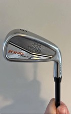 Cobra king utility iron kbs - cobra, 3