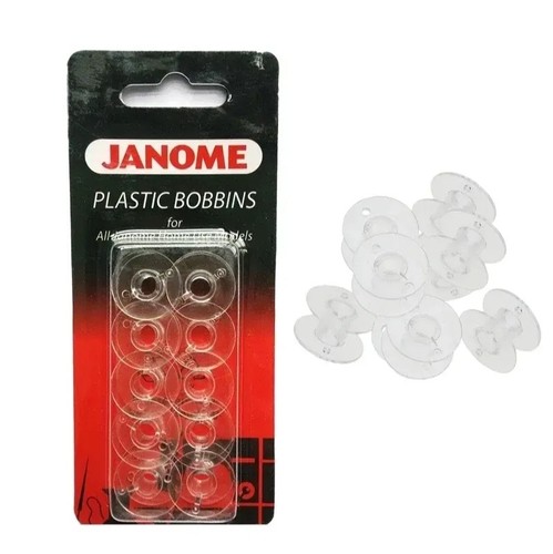 Genuine janome sewing machine - janome,