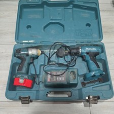 Makita power drill driver and - makita,