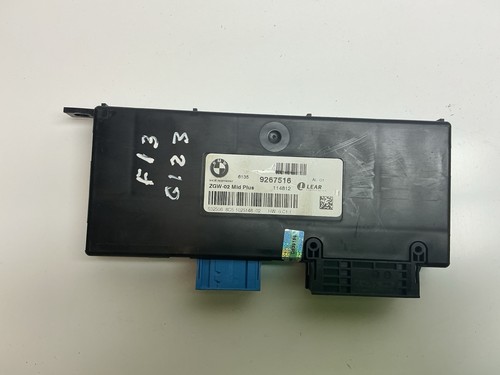 Bmw series f07 f10 f11 - f07,
