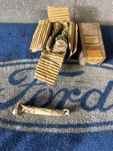 Ford flathead valve intake - valve,