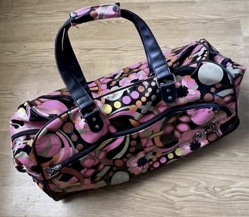 Roxy vintage large - large, duffke