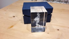 FSNBF Crystal Glass Lazer 3D