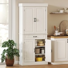 Freestanding kitchen cupboard - freestanding,