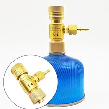 Gas Pressure Valve O2 Welding