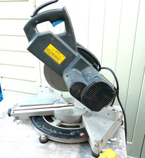 Elu Mitre Saw.   PS 274E Type A2.  110 Volts.