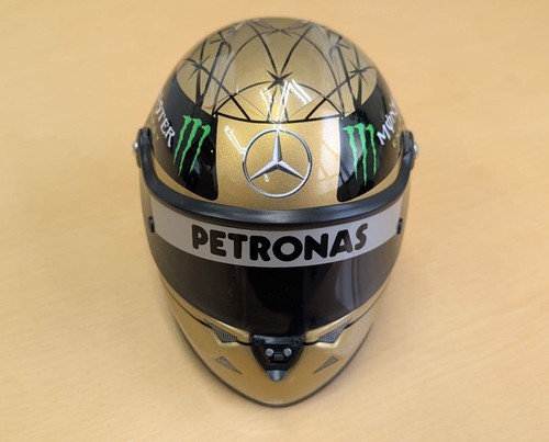 Michael schumacher scale - schumacher,