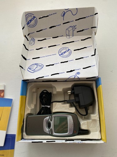 Nokia 7110 matrix - 7110,