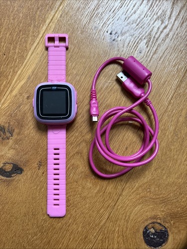 Tech kiddizoom watch with - watch,