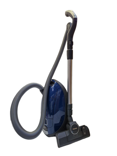 Miele complete 125 - complete, c3