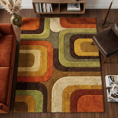 Mid century modern - mid, geometric