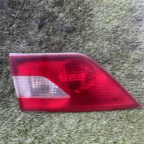 Bmw tail light - bmw,