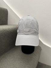 Mens Nike Dri-Fit Grey