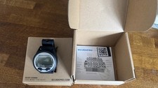 BNIB Scubapro Uwatec Aladin