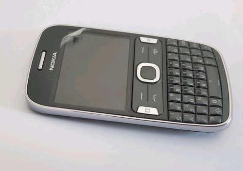 Nokia asha 302 - nokia,